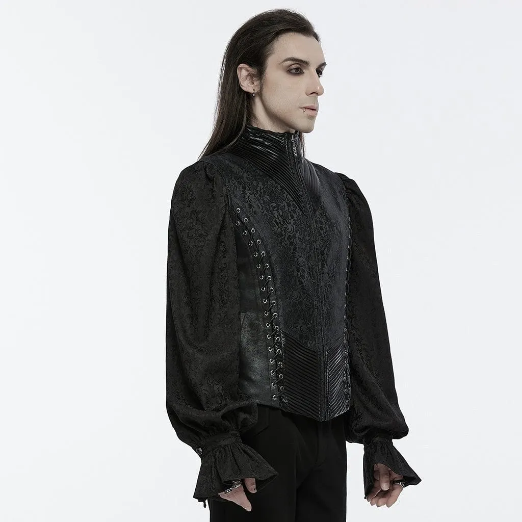 Dreadroot Vest