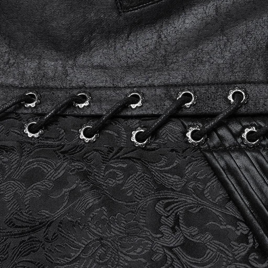 Dreadroot Vest