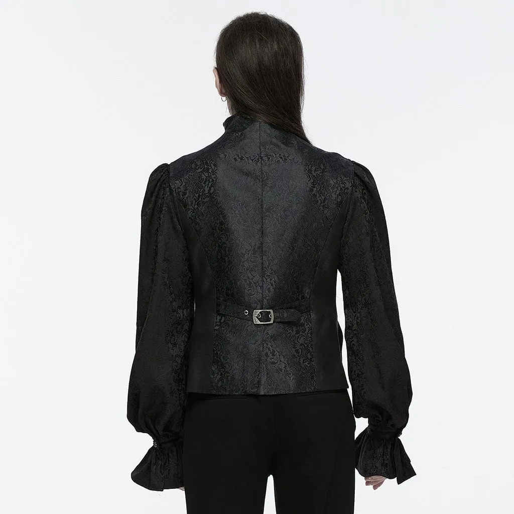 Dreadroot Vest