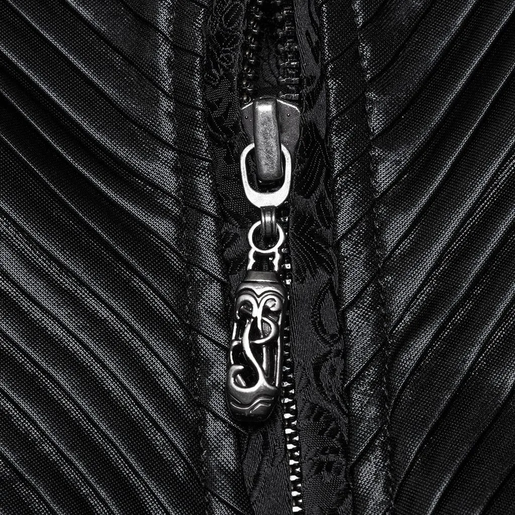 Dreadroot Vest