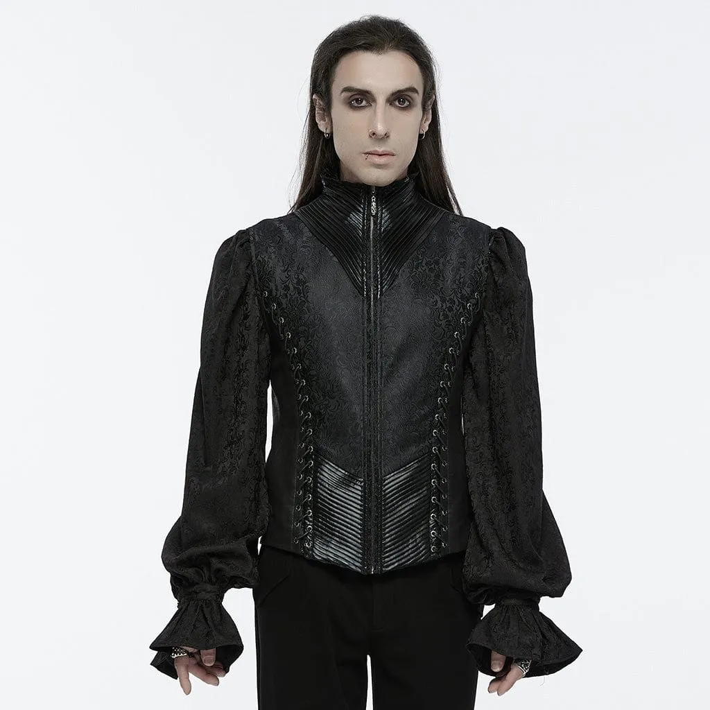 Dreadroot Vest