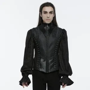 Dreadroot Vest