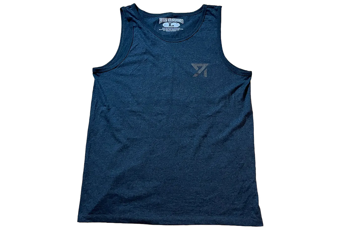 DRY SEASON TANK