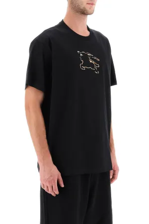 ekd inlay t-shirt