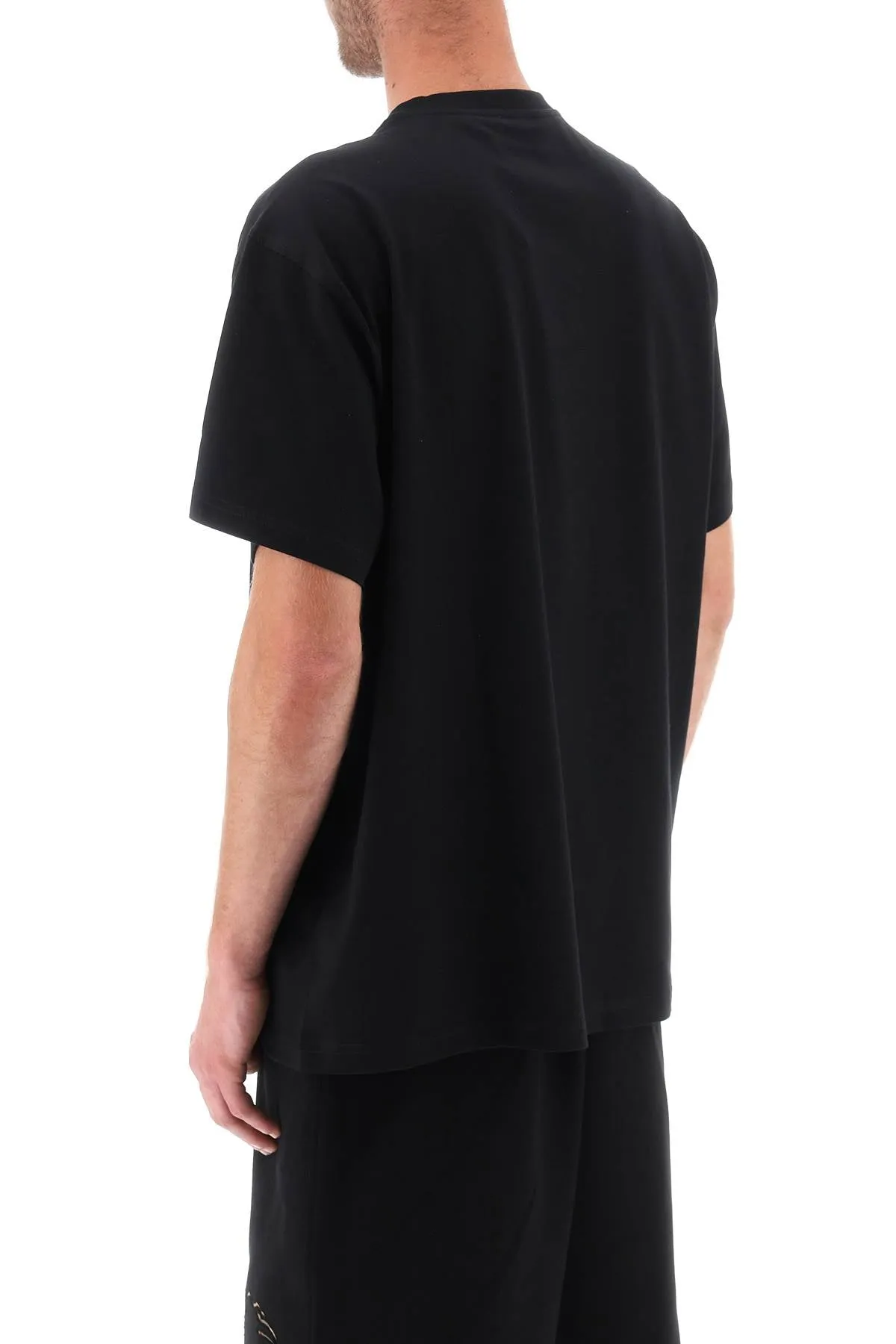 ekd inlay t-shirt
