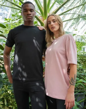 Essential Heavy T-shirt - Relaxed Fit - 220 gsm - 17948