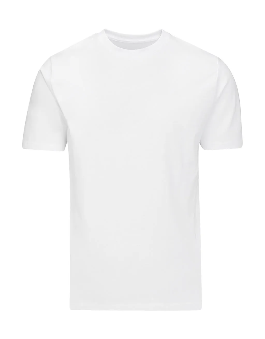 Essential Heavy T-shirt - Relaxed Fit - 220 gsm - 17948