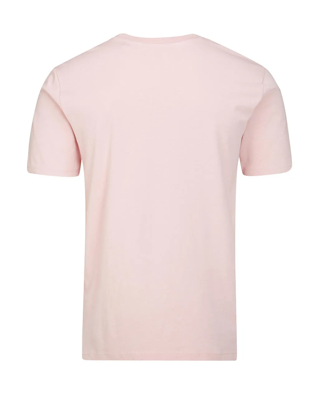Essential Heavy T-shirt - Relaxed Fit - 220 gsm - 17948