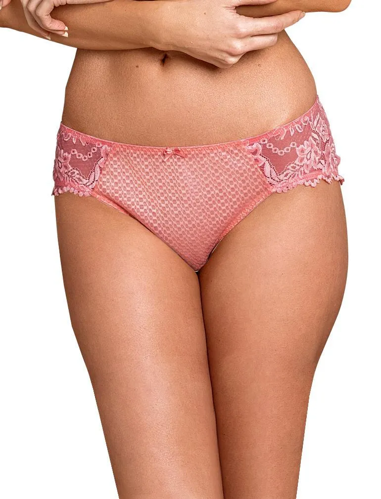 Fit Fully Yours Serena Bikini Panty
