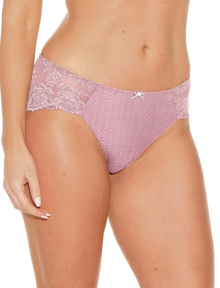 Fit Fully Yours Serena Bikini Panty