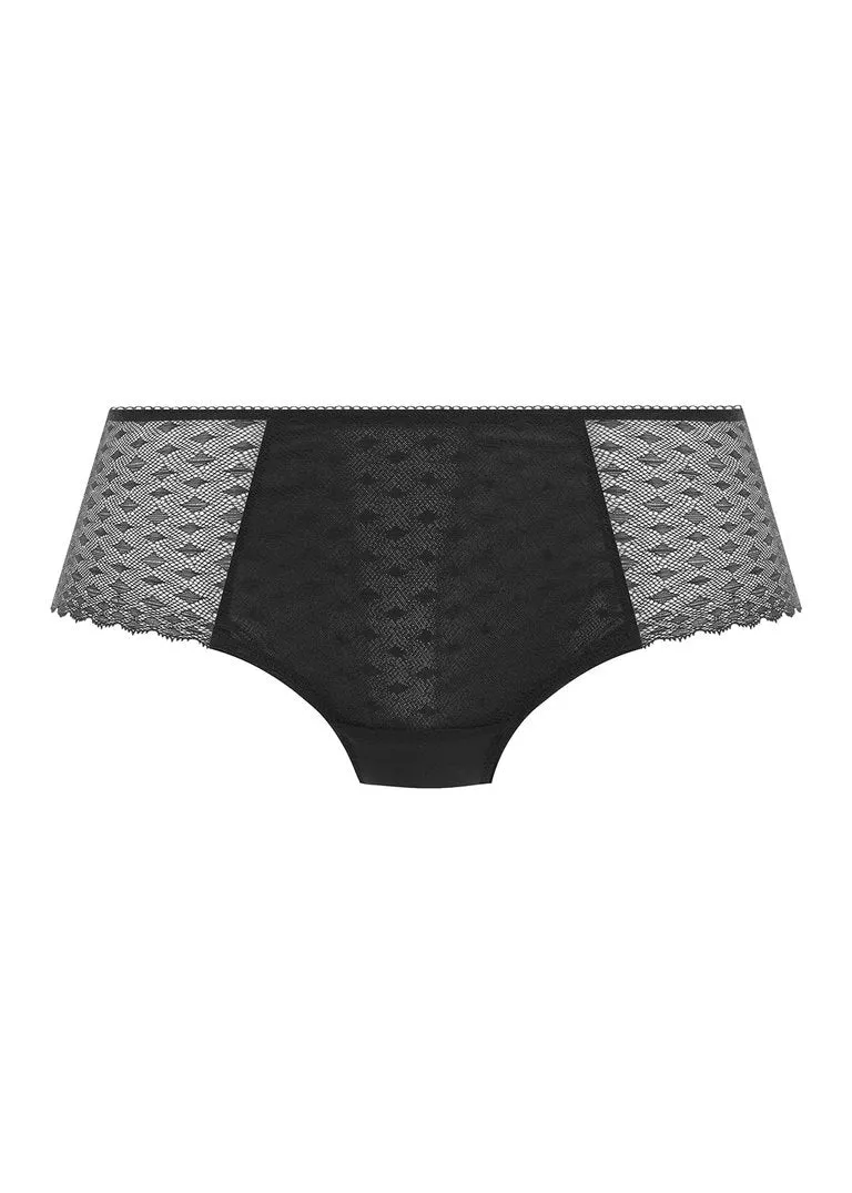 Freya Signature Short Brief, Black