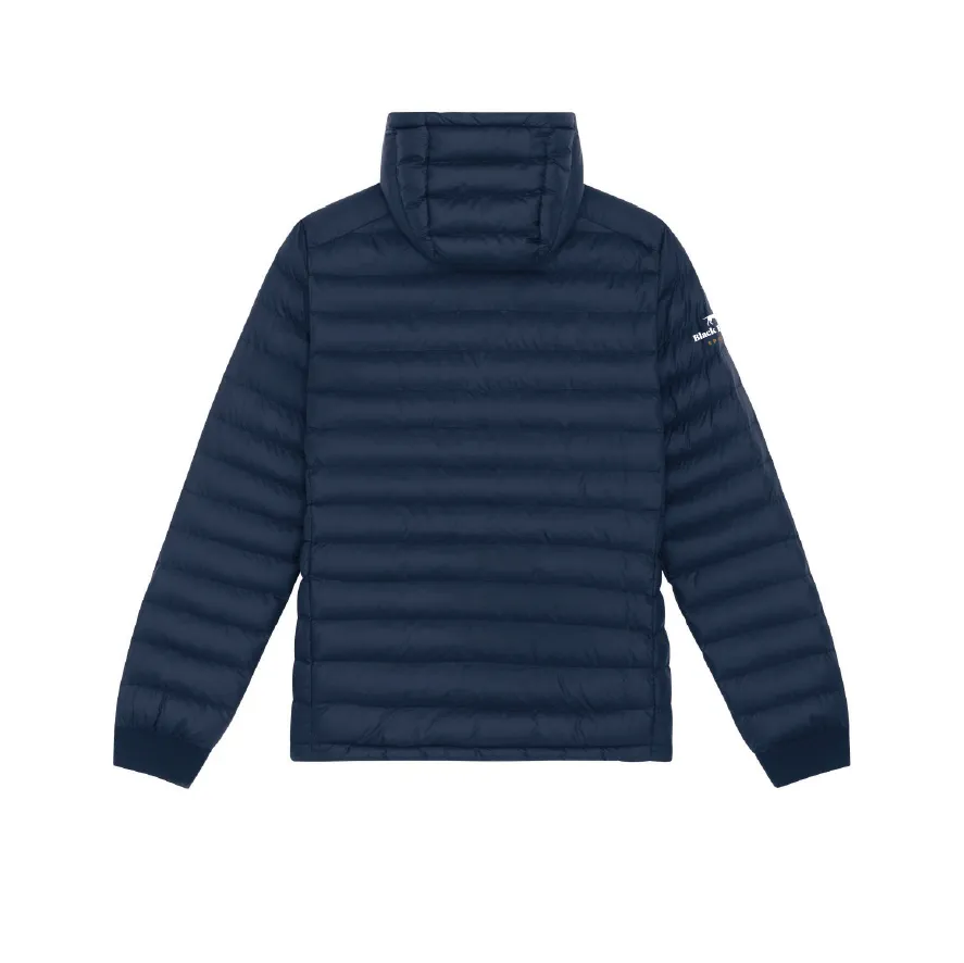 Ham Polo Jacket
