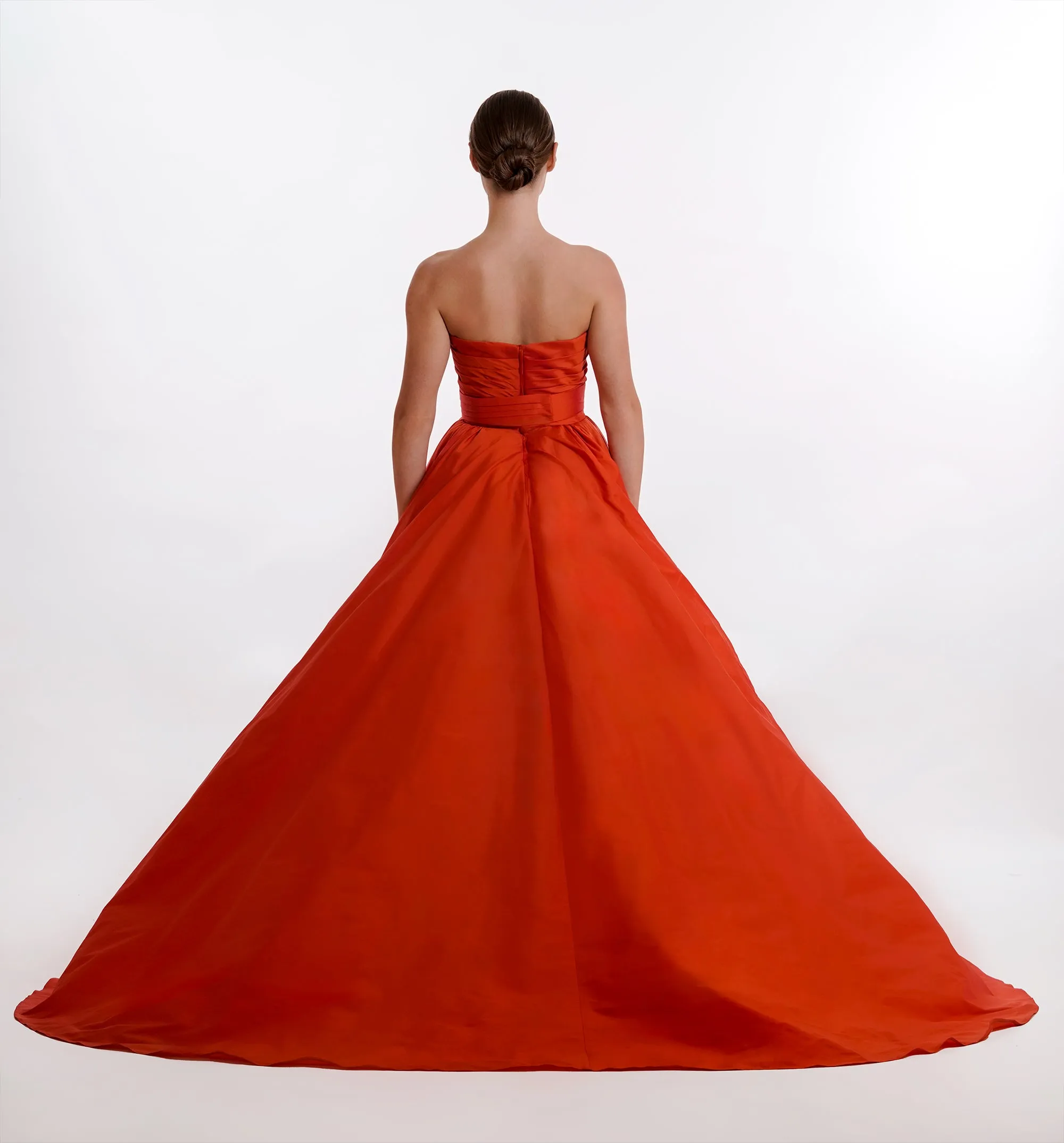 Heartfelt Elegance Dress