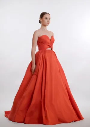 Heartfelt Elegance Dress
