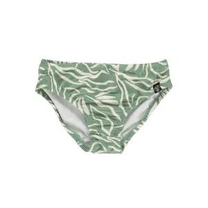 Hello Tropical Bikini Pant