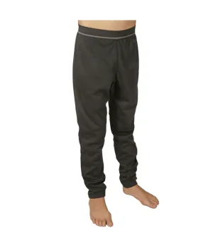 Hot Chillys Bi-Ply Bottom Youth