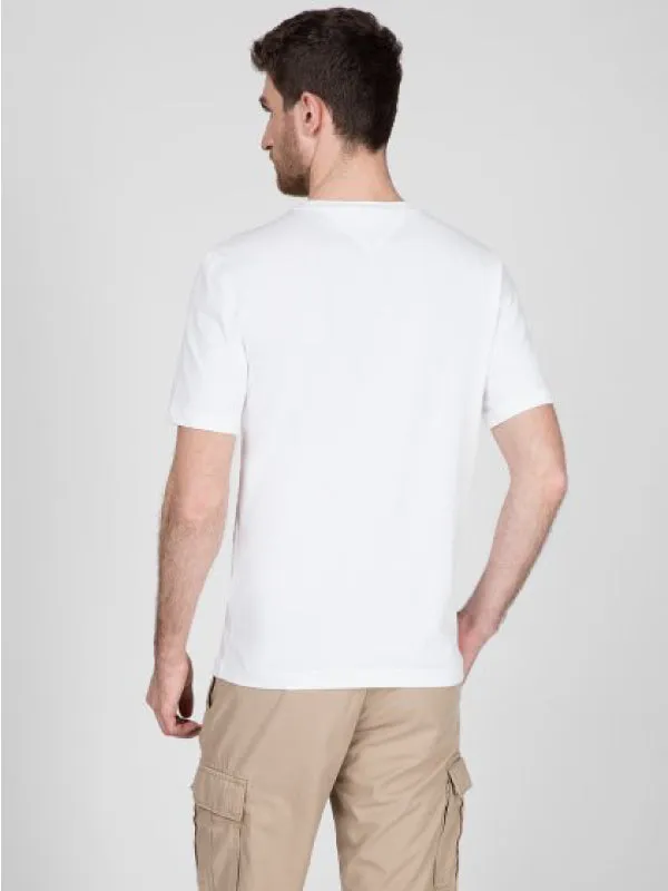 Icon Knot Relaxed Fit Tee