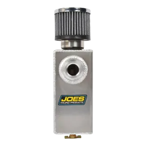 JOES Dry Sump Breather Tank