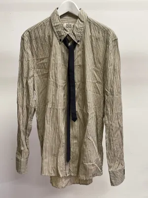 Juicy Couture Mens Black Shirting 2  Shirts
