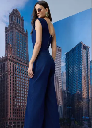 Jumpsuit Denim