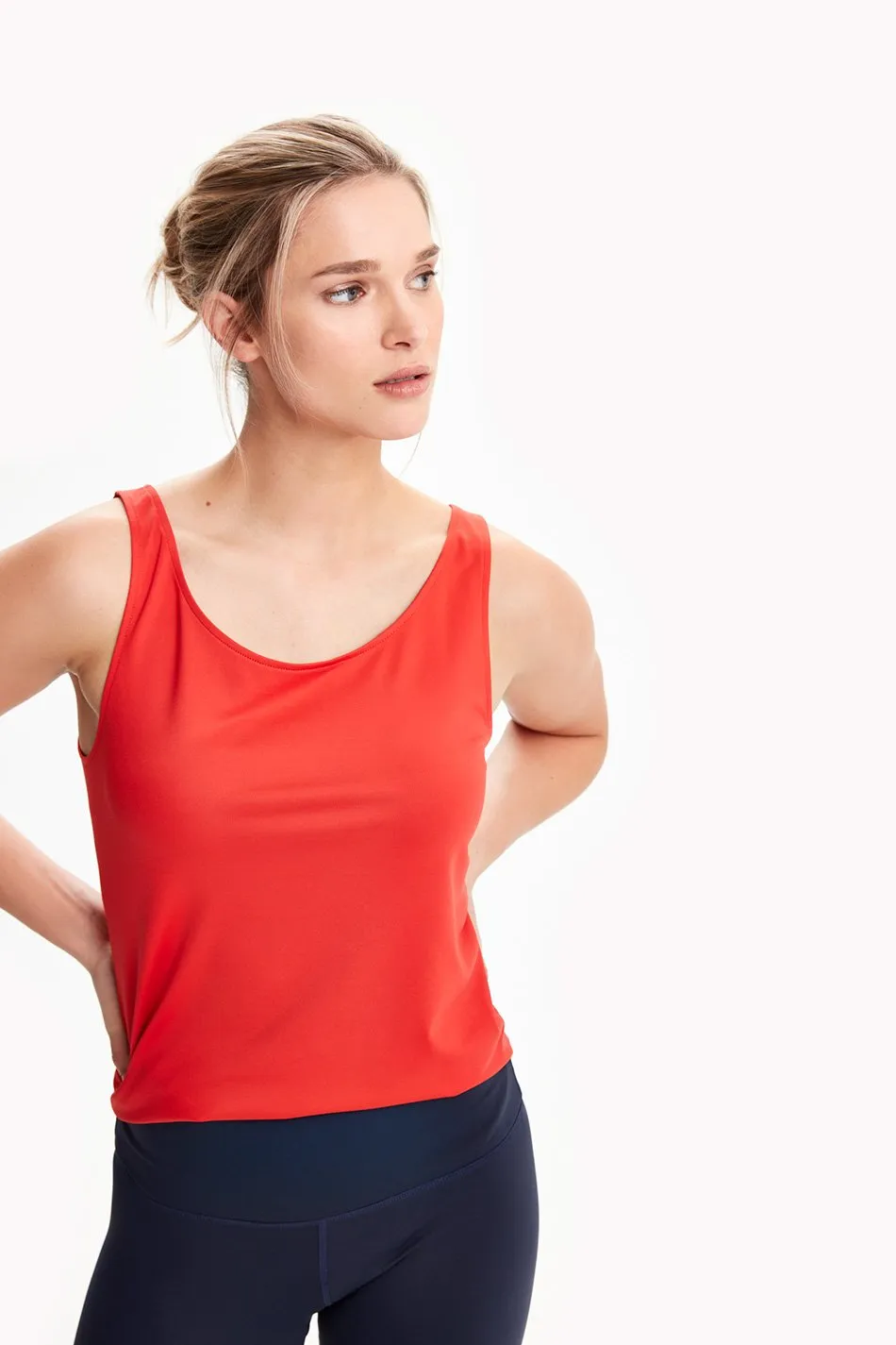KAYLA TANK TOP