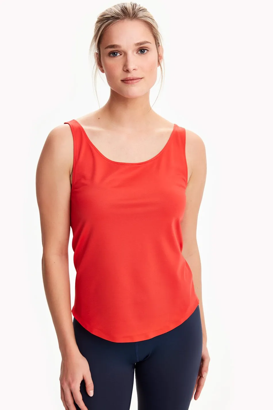 KAYLA TANK TOP