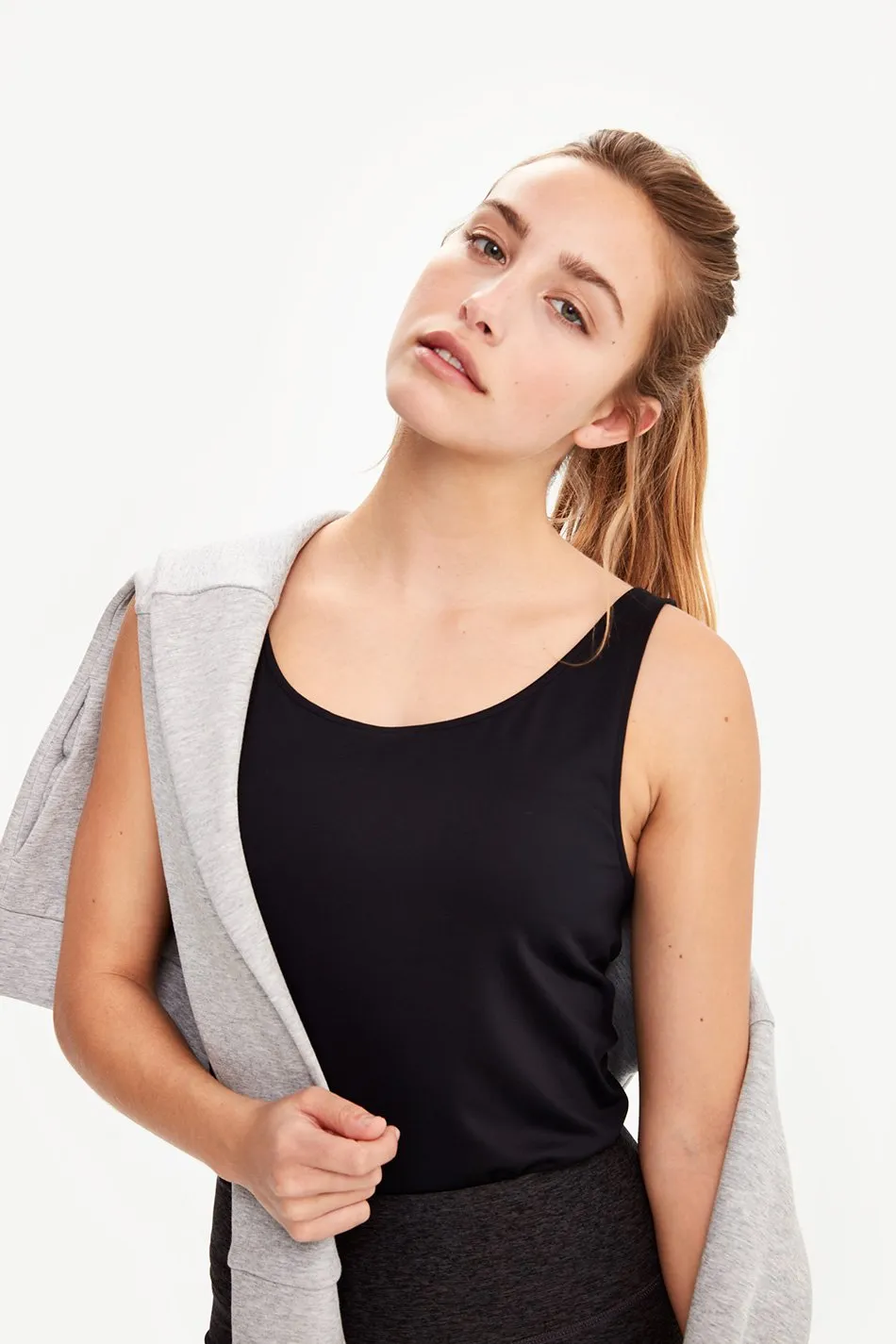 KAYLA TANK TOP
