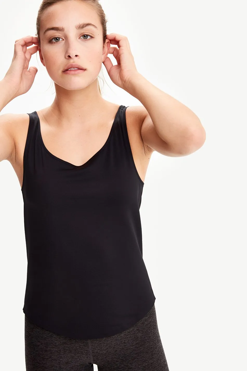 KAYLA TANK TOP