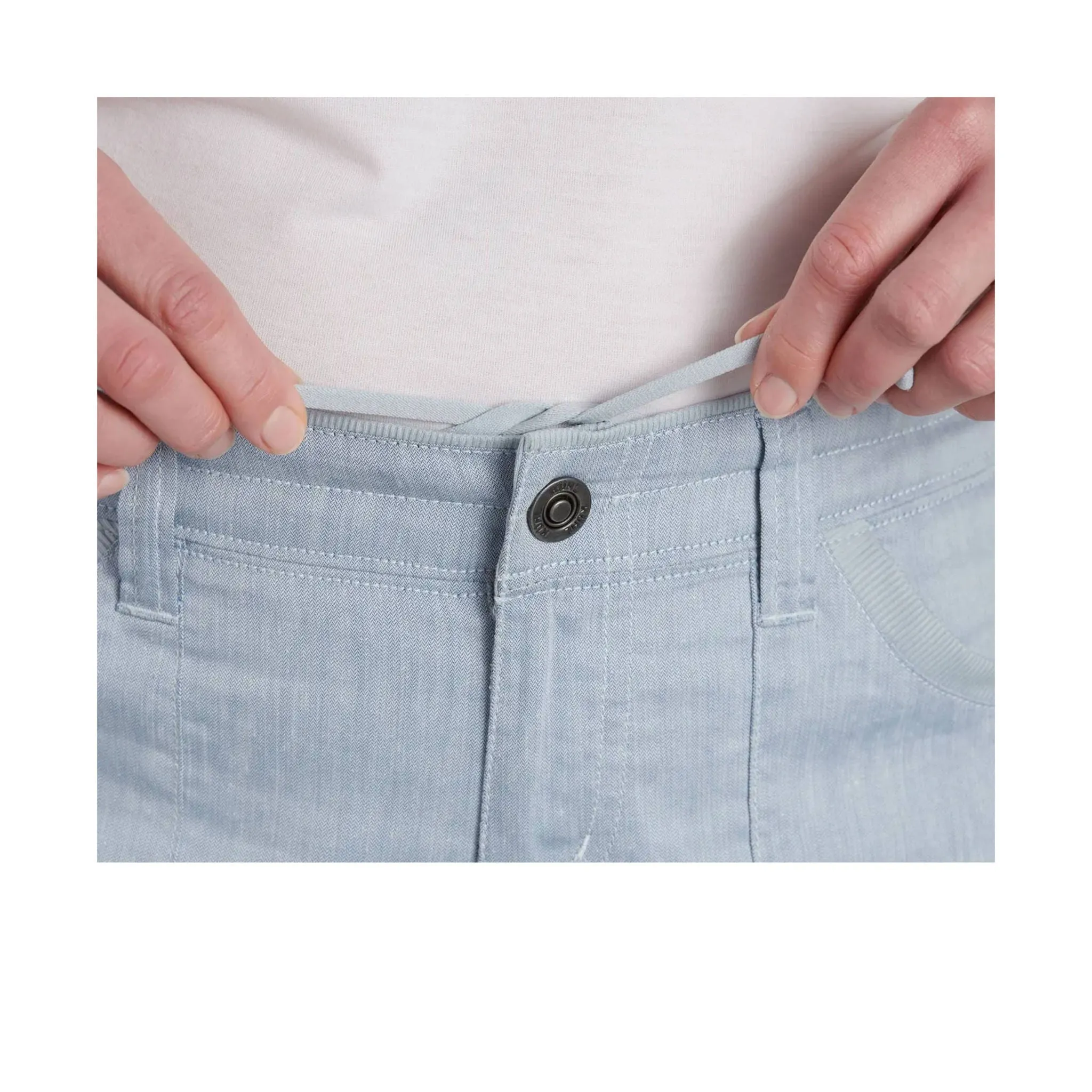Kuhl Women's Cabo Short - Mountain Air
