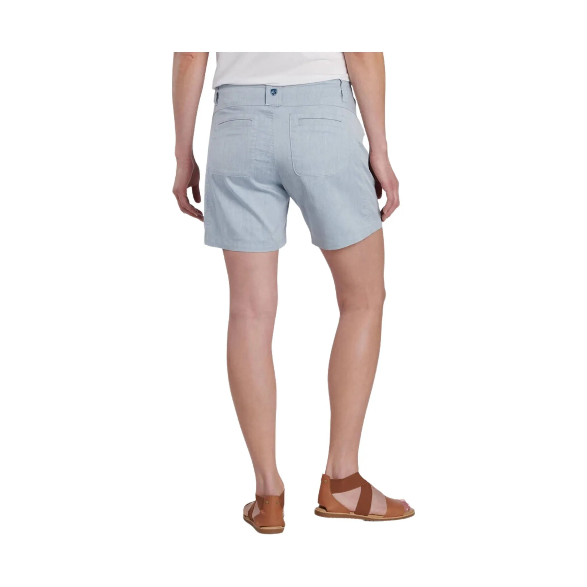 Kuhl Women's Cabo Short - Mountain Air