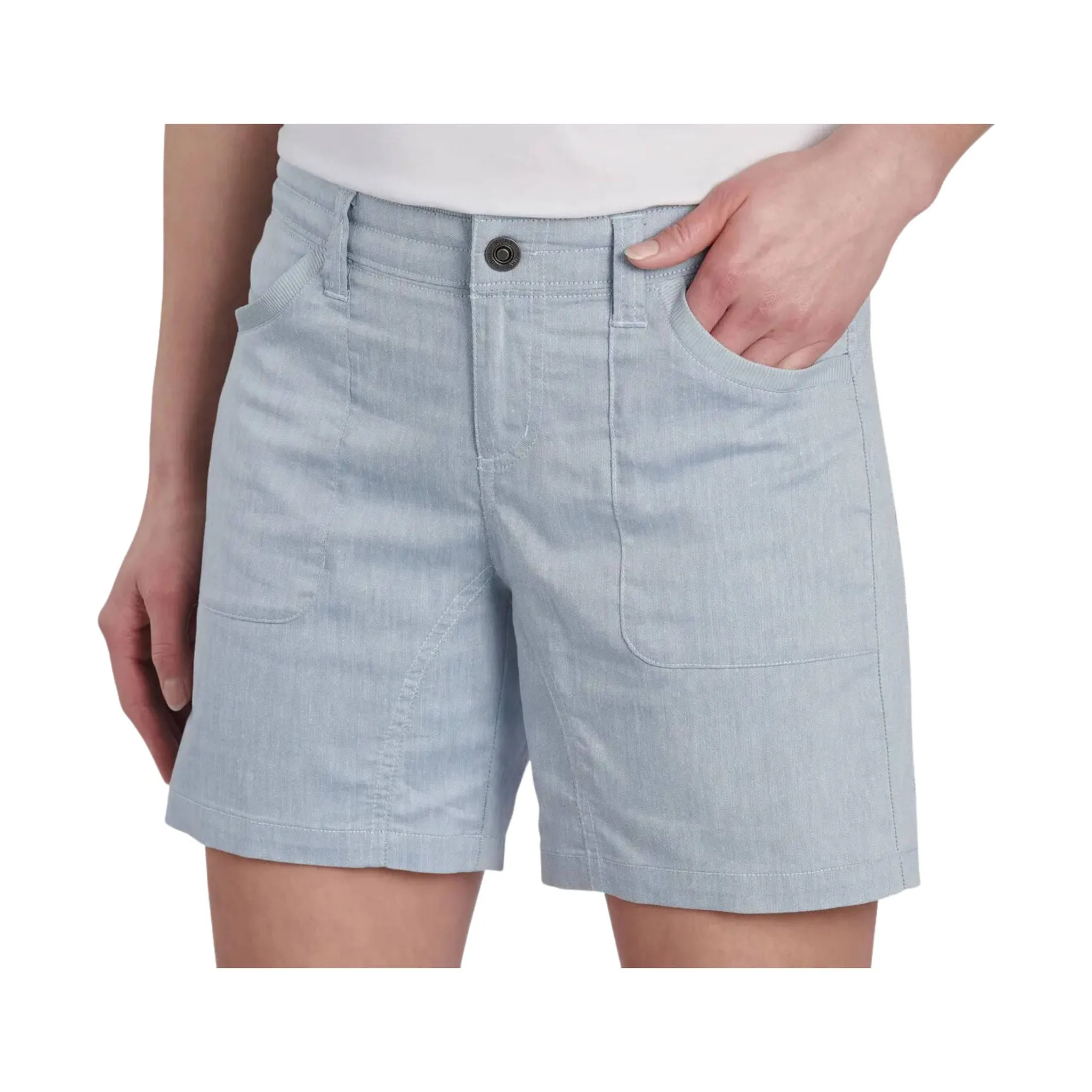 Kuhl Women's Cabo Short - Mountain Air
