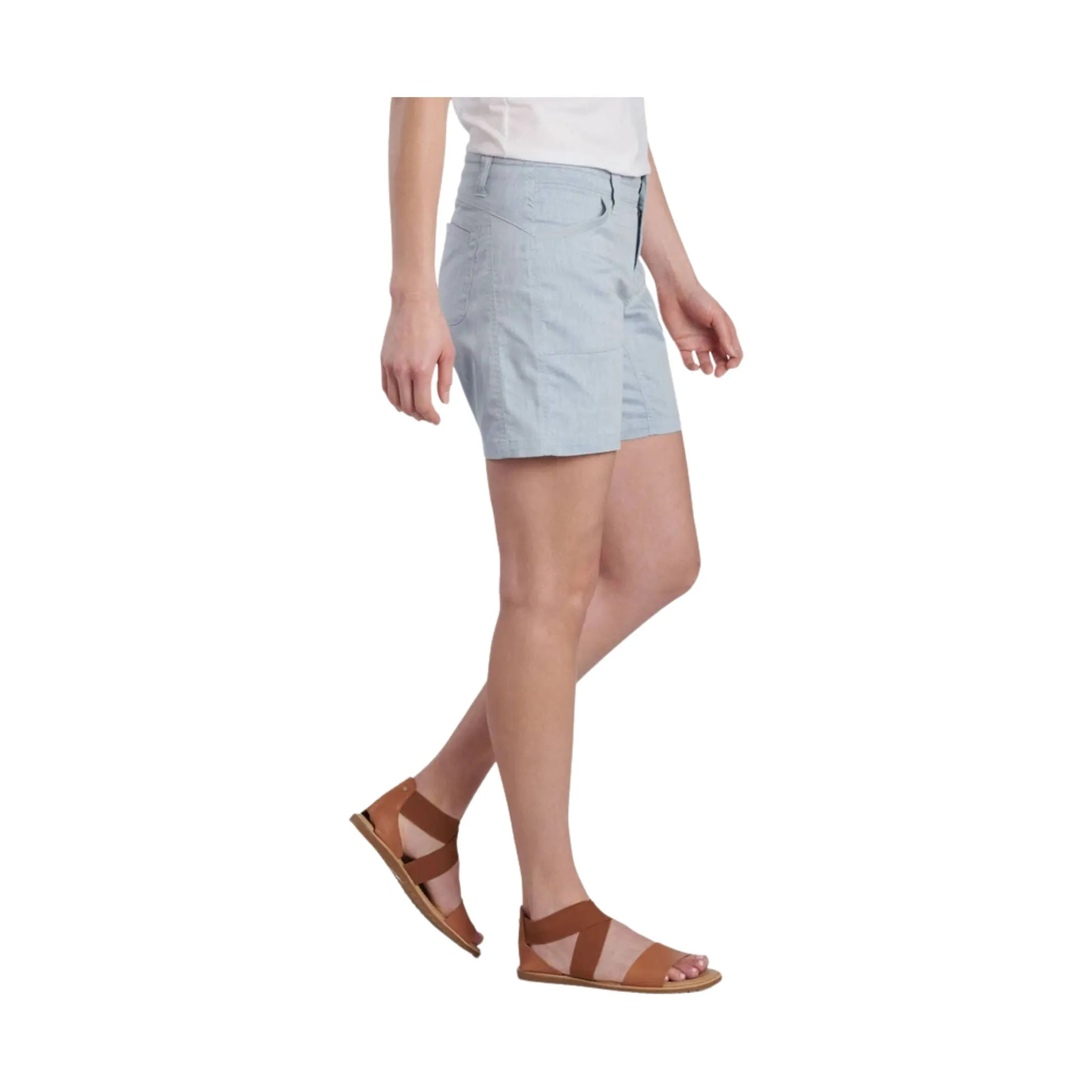 Kuhl Women's Cabo Short - Mountain Air