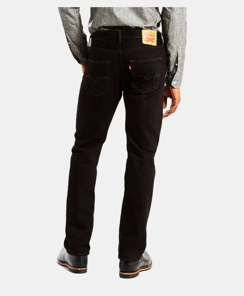 Levi's Original 501 Jean Black 00501-0660