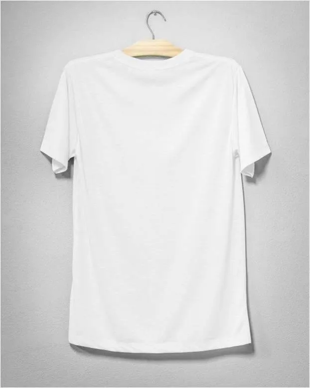 Mahdheera  Printed T-shirts for Men