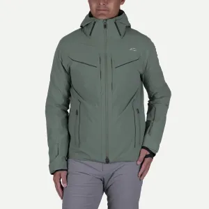 Men Formula Jacket