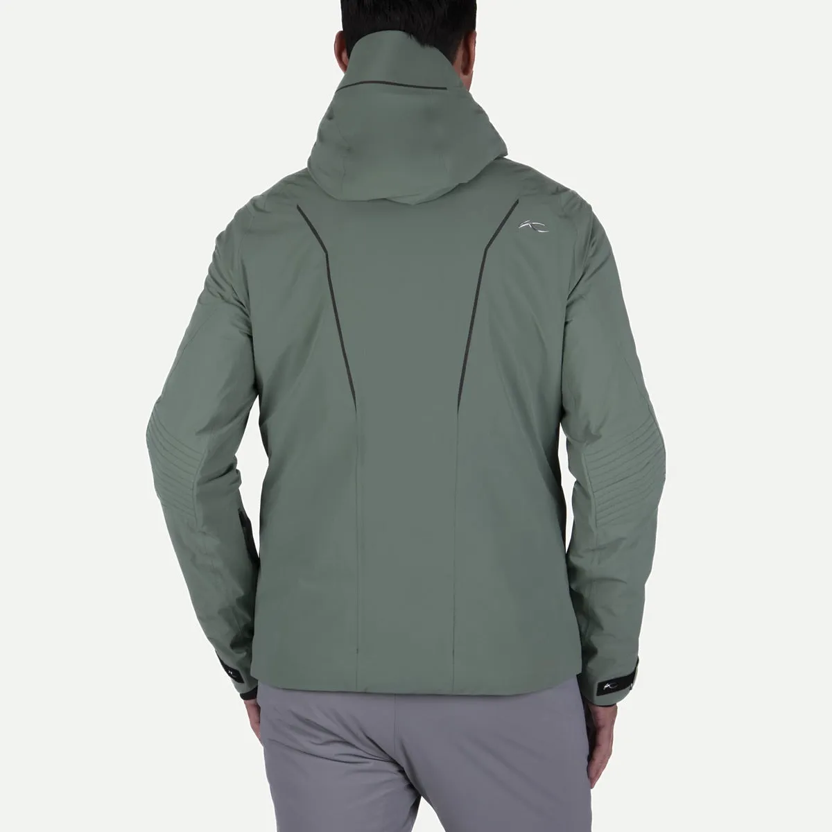 Men Formula Jacket