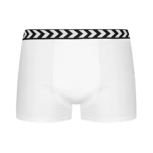 Men's Boxer 3pcs Set,White