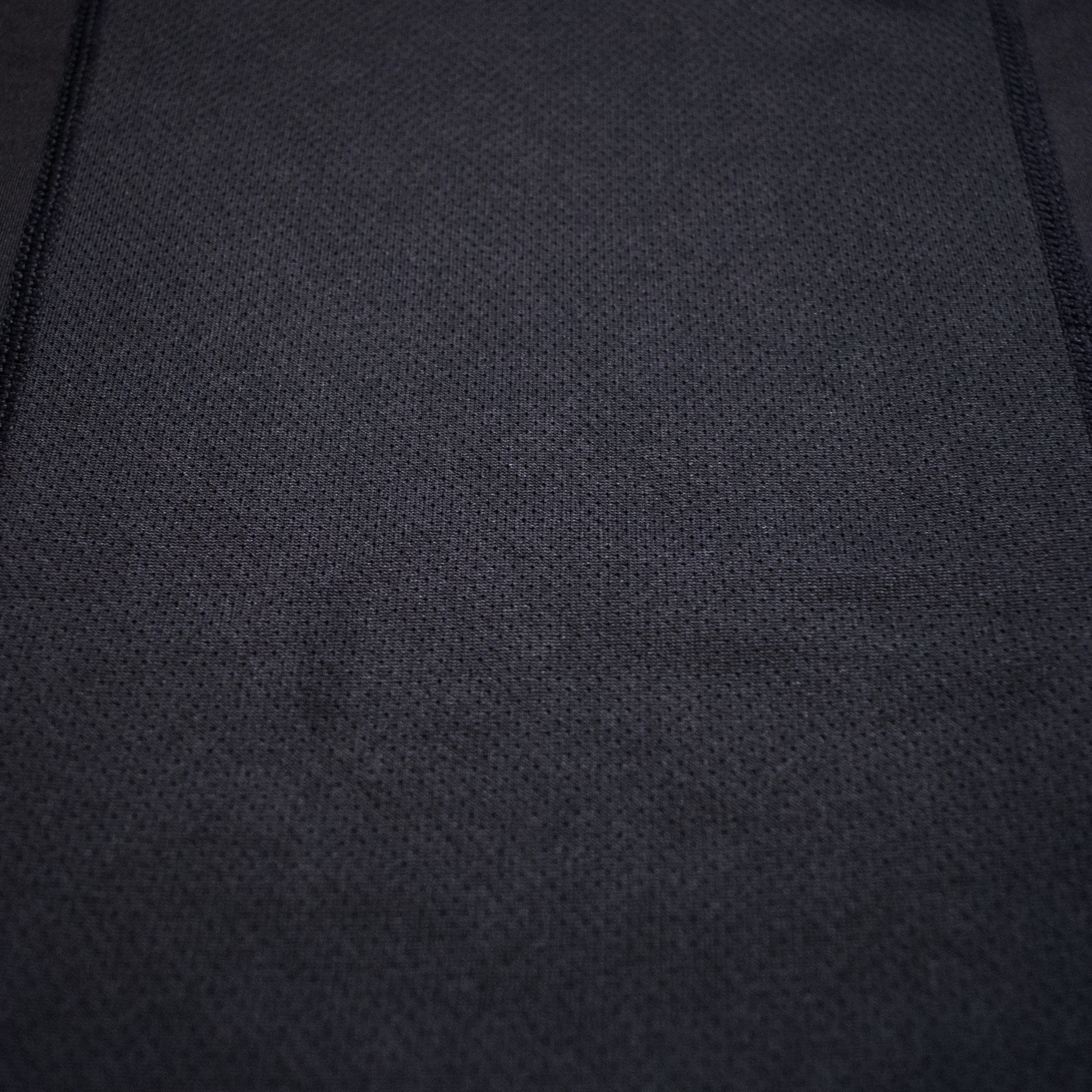 Mesh Panel Singlet