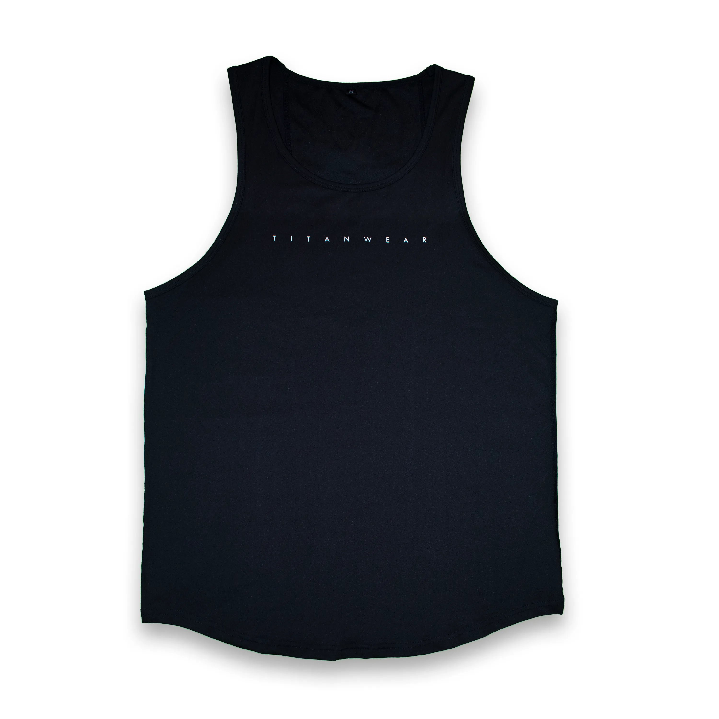 Mesh Panel Singlet