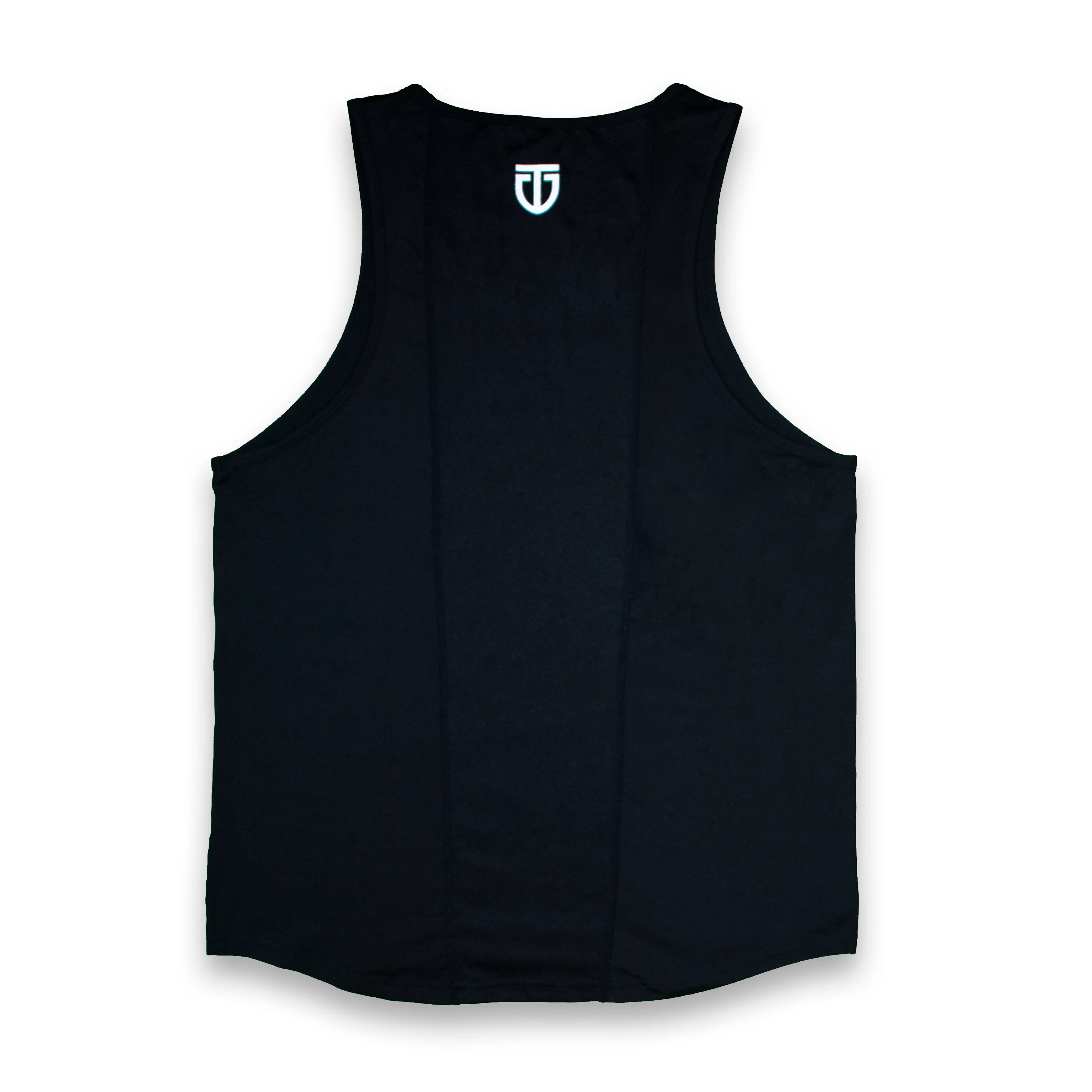 Mesh Panel Singlet
