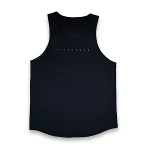 Mesh Panel Singlet