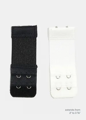 Miss A Bra Extenders
