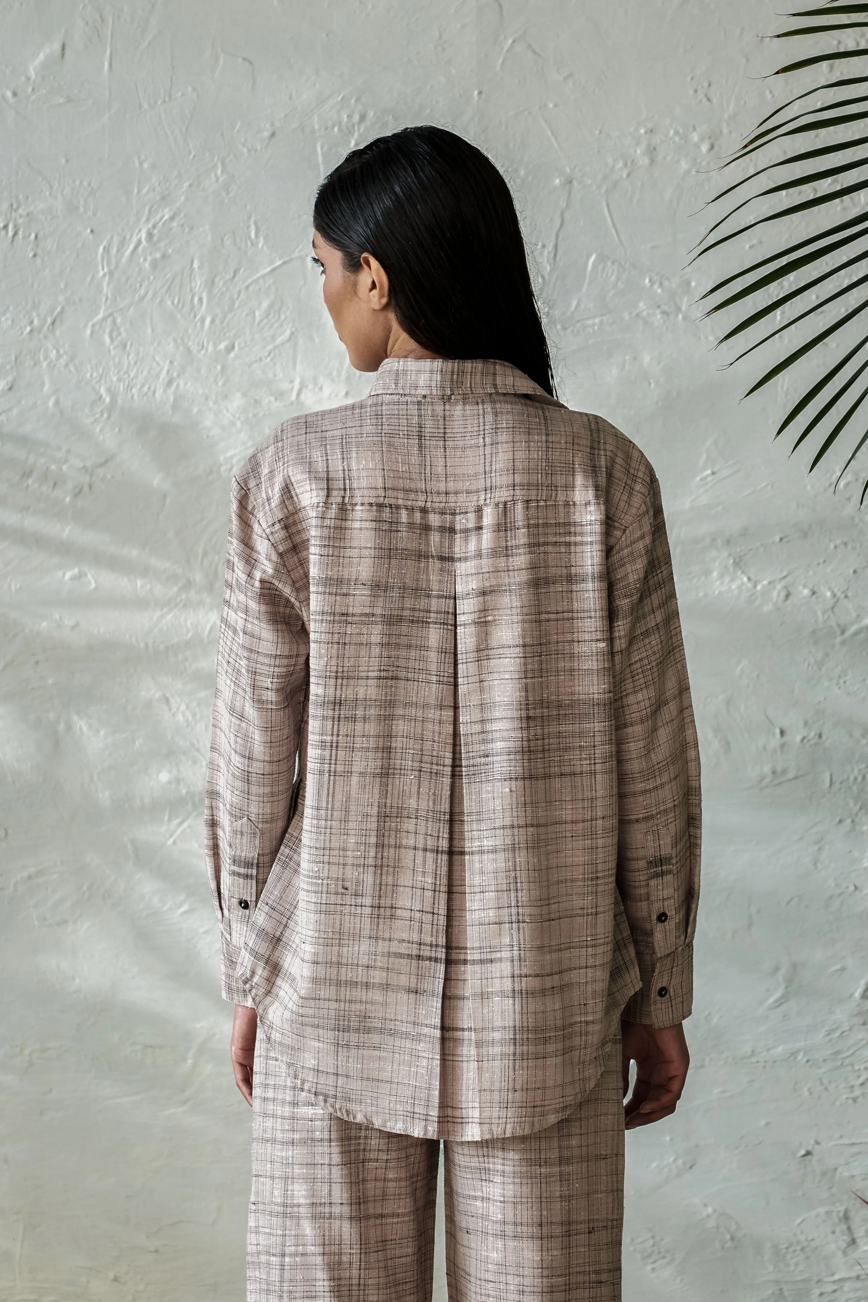 Mushroom Shirt