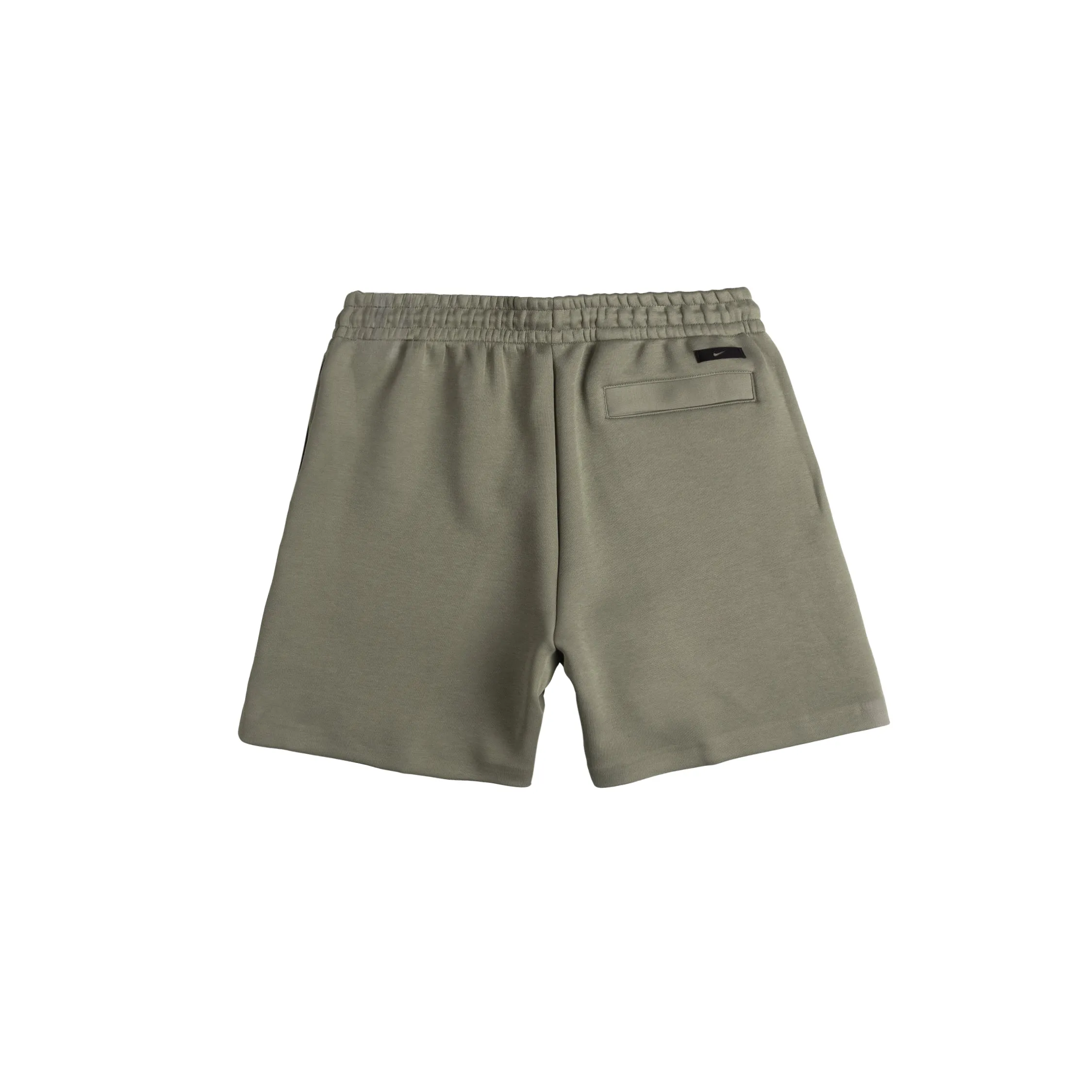 Nike Tech Fleece Reimagined Shorts