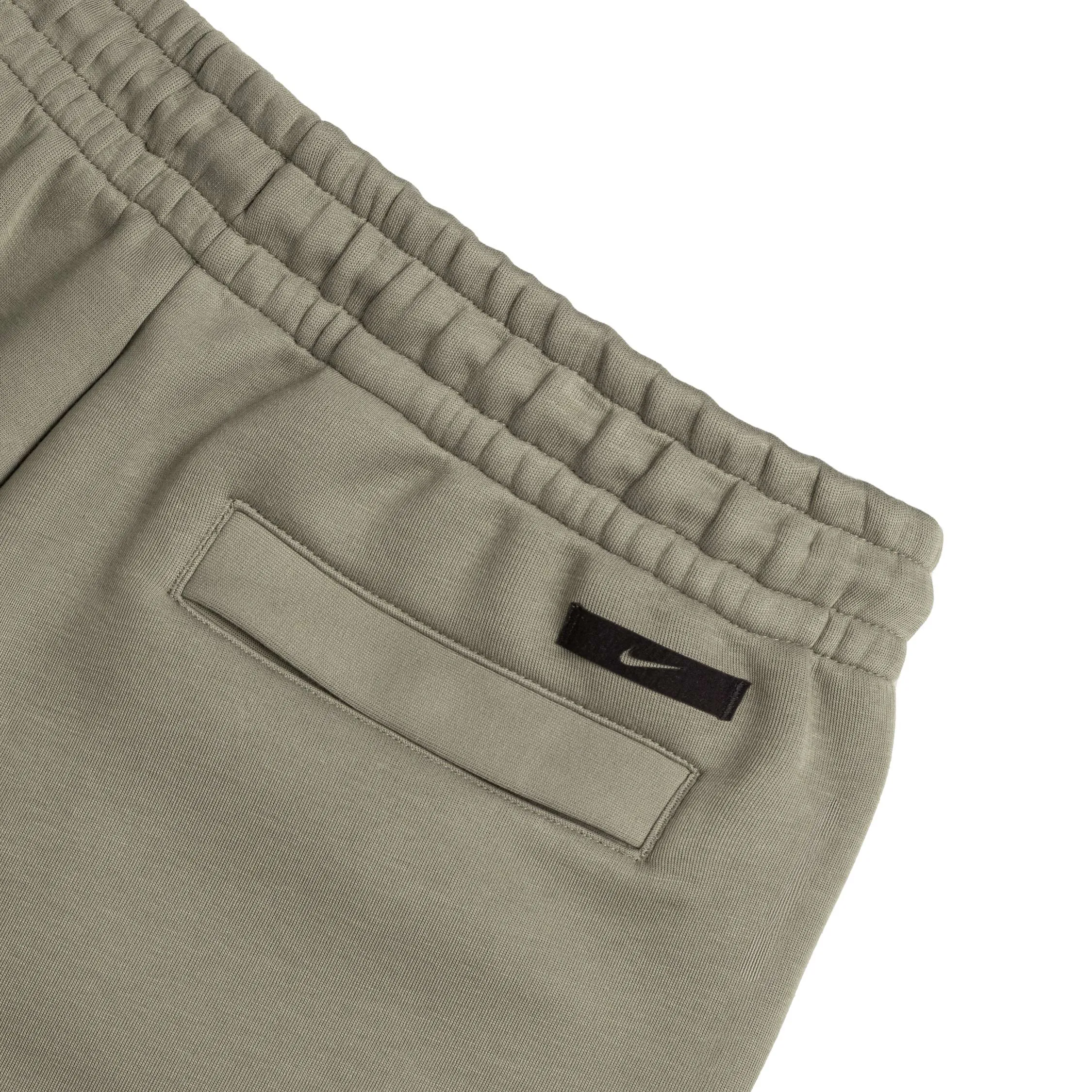 Nike Tech Fleece Reimagined Shorts