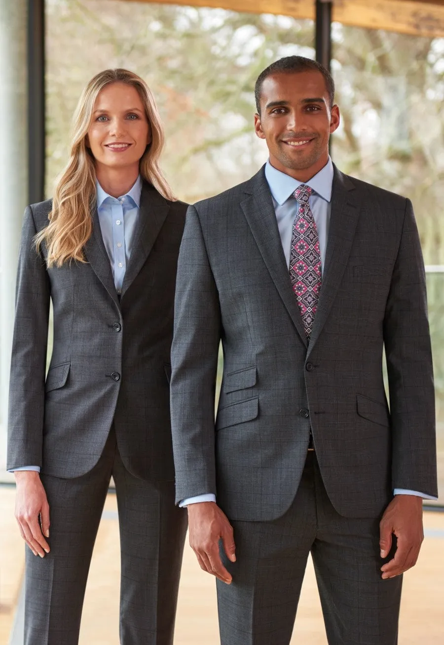 Novara tailored fit jacket - 2330