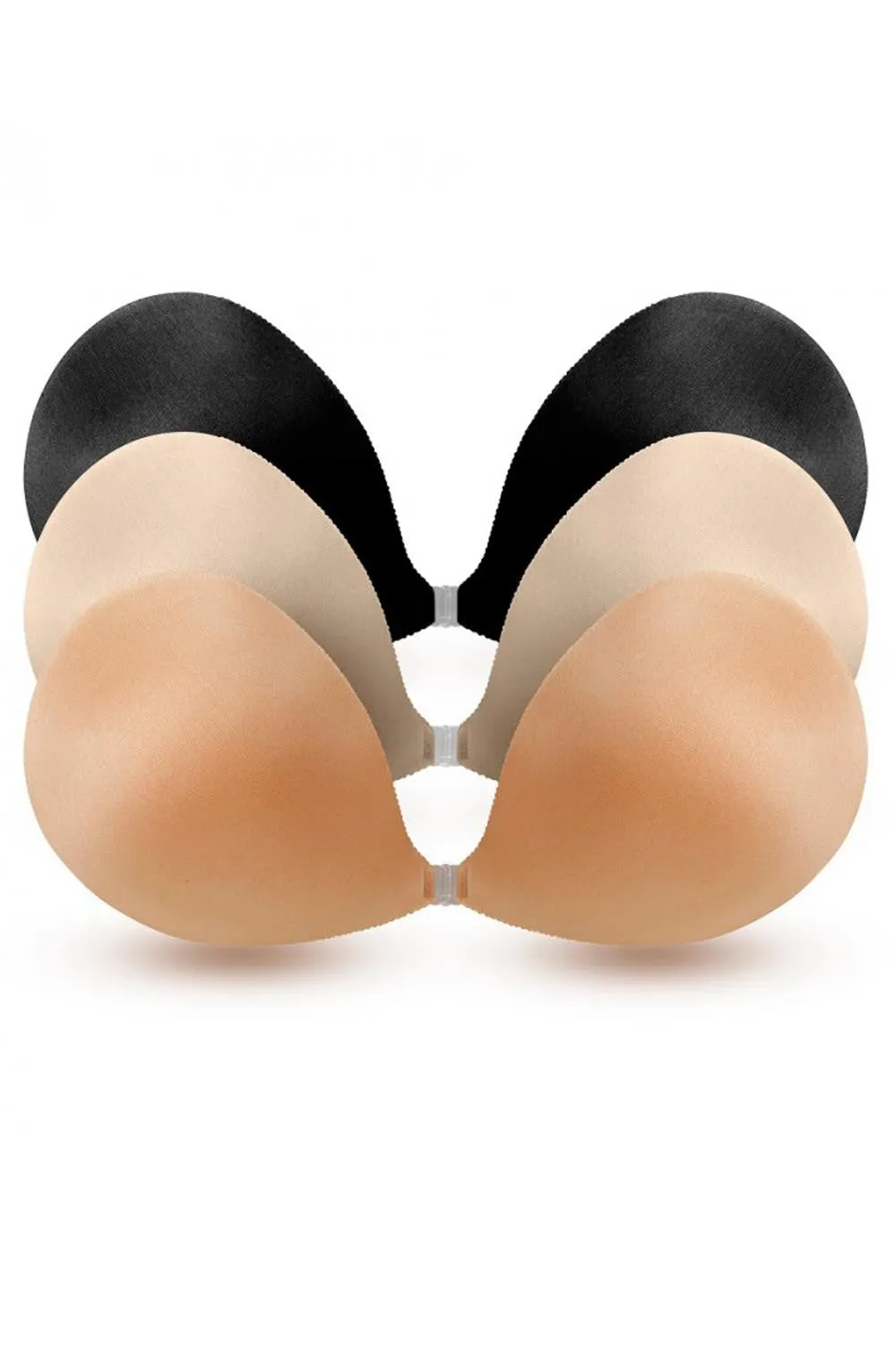 Nubra Seamless Adhesive Bra SE888 