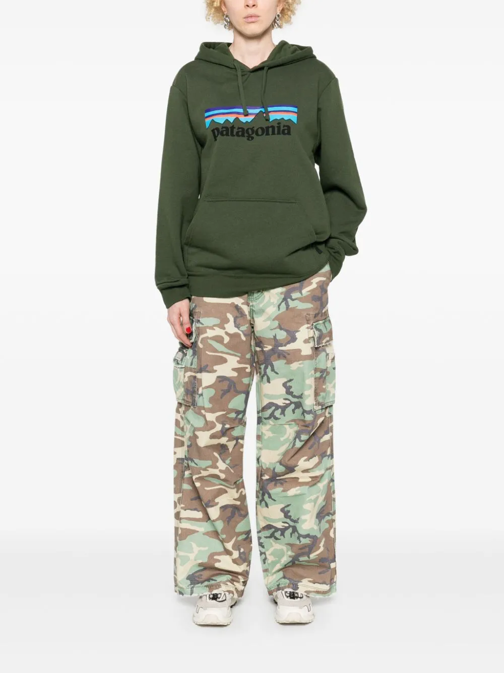 P-6 hoodie
