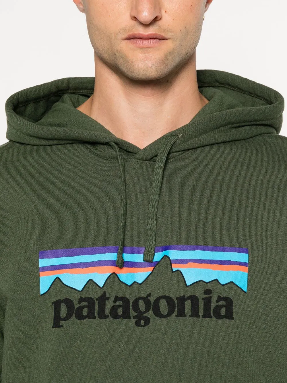 P-6 hoodie