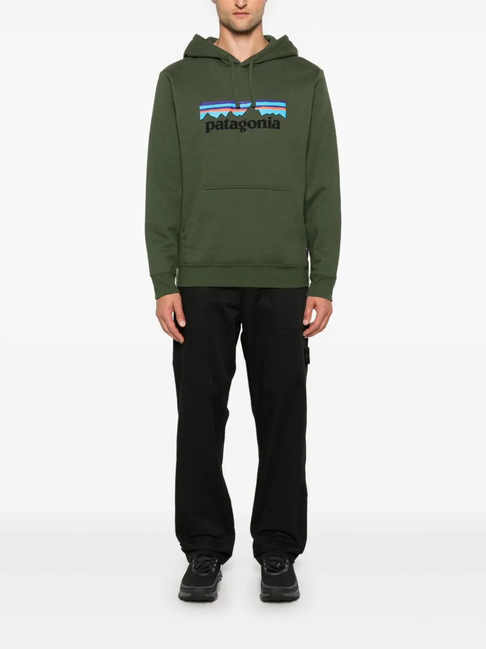 P-6 hoodie